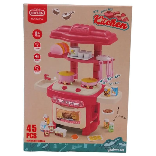 Kitchen Set 623-C2