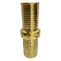 Golden Vase 5