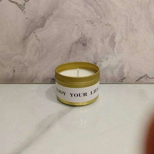 Turkish Candle SY5-11