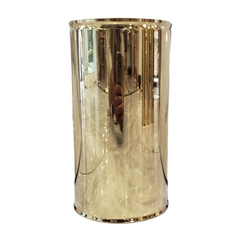 Cylinder Shaped Pot {Small Size}