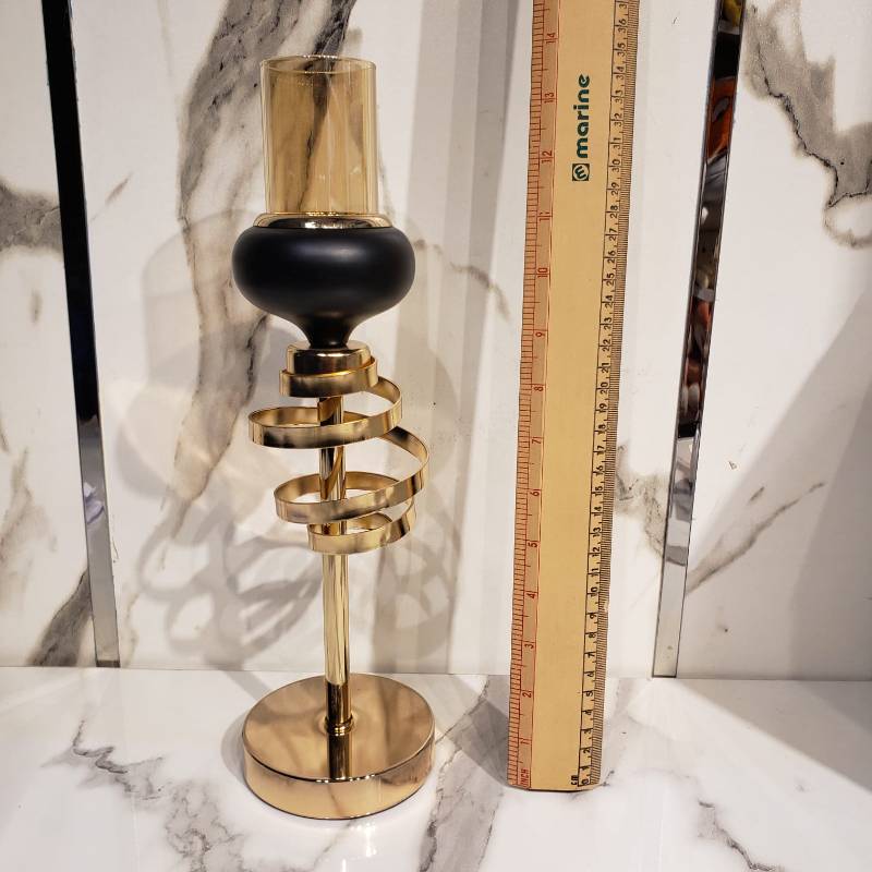 Modern Series Candle Stand 1070