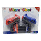 Tnt Microshot 2-Gun