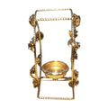 Flower Candle Stand {Small Size}