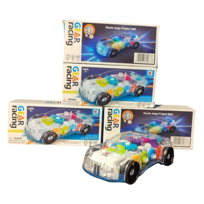 B/O Car 65