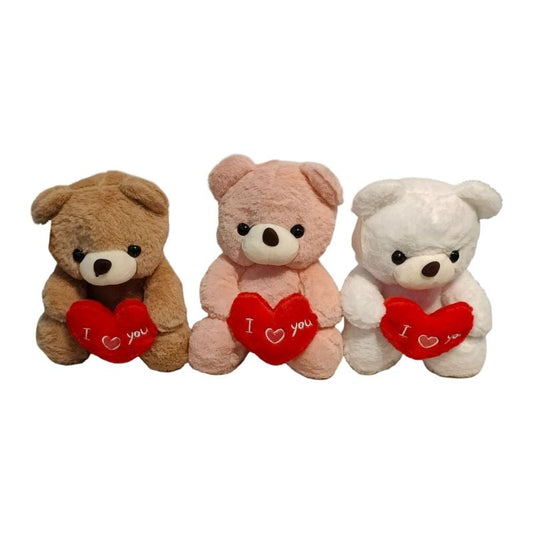 Ig3 Love Bear 25Cm Small