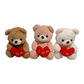 Ig3 Love Bear 25Cm Small