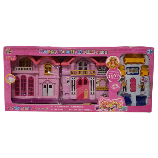 Doll House 132