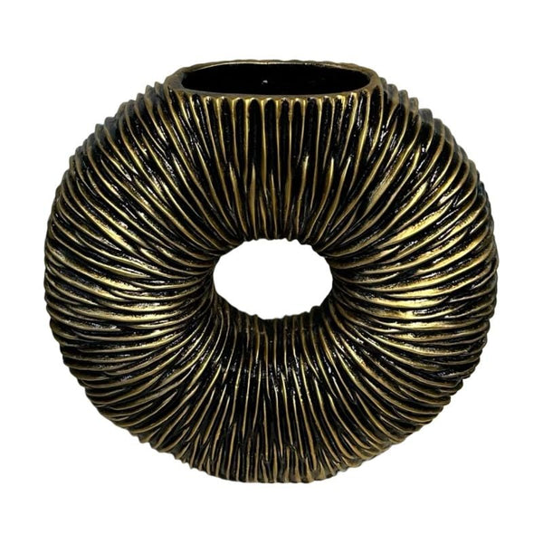 Ring Vase Large