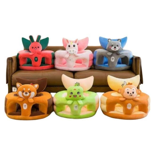 Baby Seat,Mix Clrs PP2