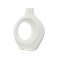 White Series Vase 3-11  {Each Piece}