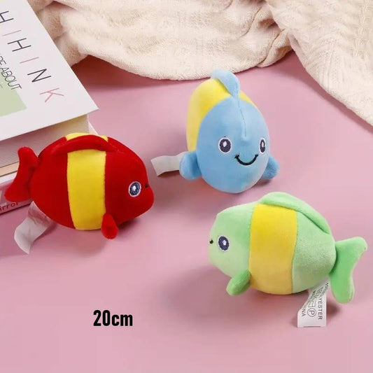 Fish 20cm Stuff Toys