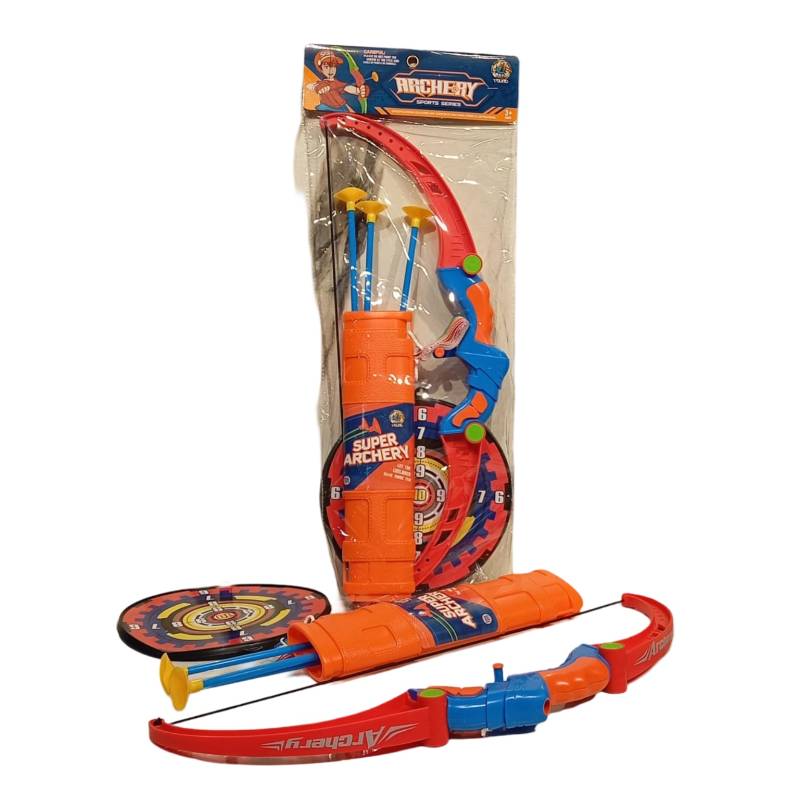Archery Set Pack