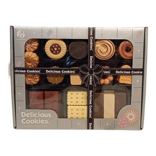Delicious Cookies Box Set