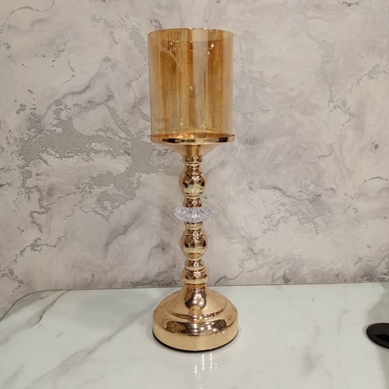 Simple Candle Stand Large