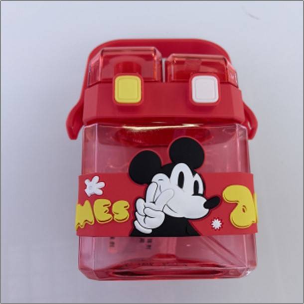 2in1 Kids Water Bottle