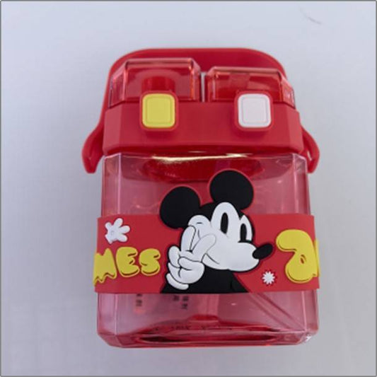 2in1 Kids Water Bottle