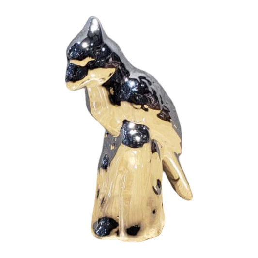 Parrot Ceramic Decore {Large}