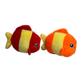 Fish 20cm Stuff Toys {Each Piece}