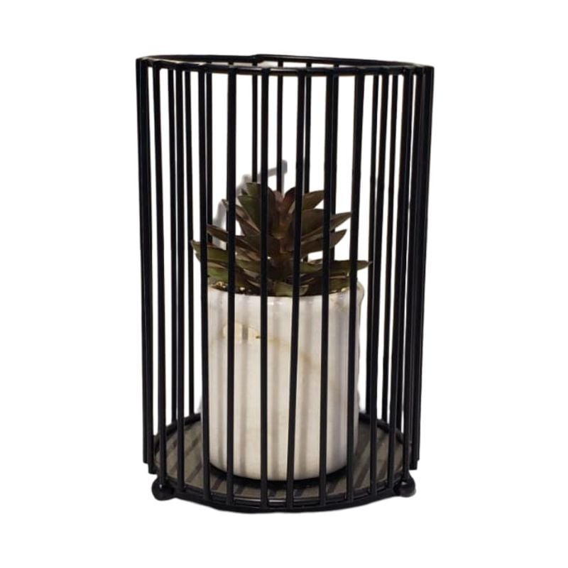 Gilded Cage {Small Size}
