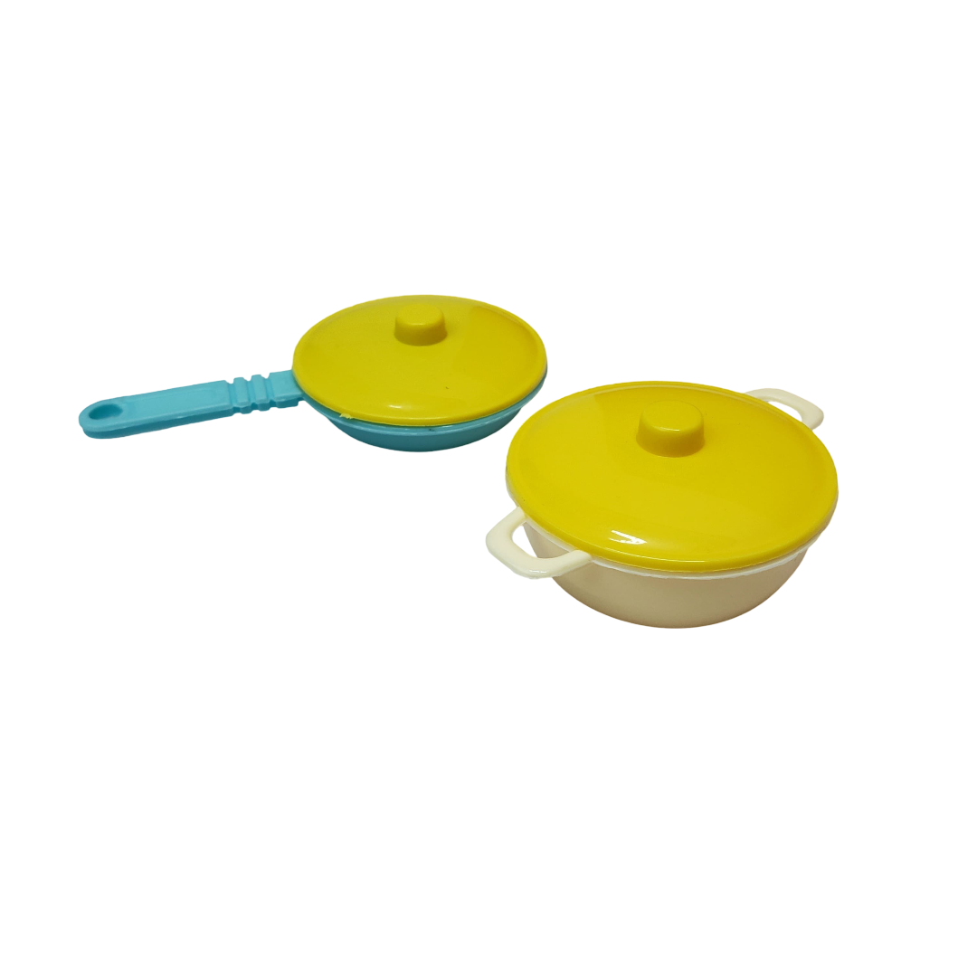 Kitchen Utensils Set