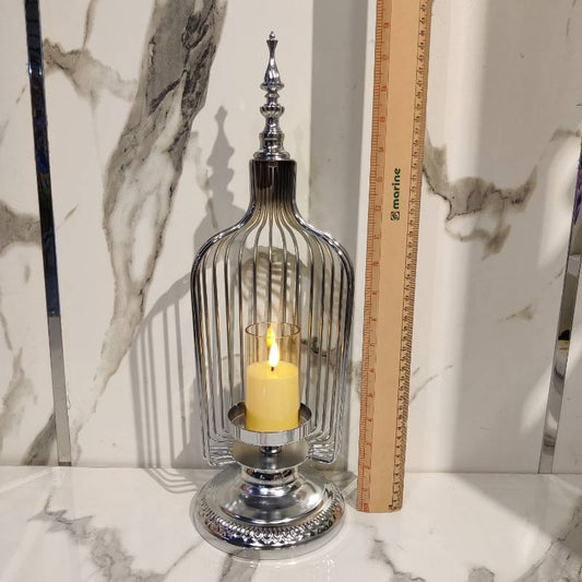 Modern Series Candle Stand 23