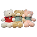 Long Leg Sweater Bear 40Cm Large {Each Piece}