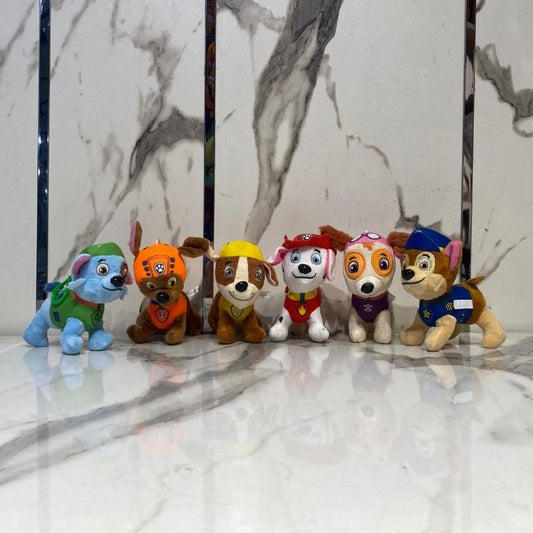 Key Chain Like Pic ,14Cm,6Design Mix