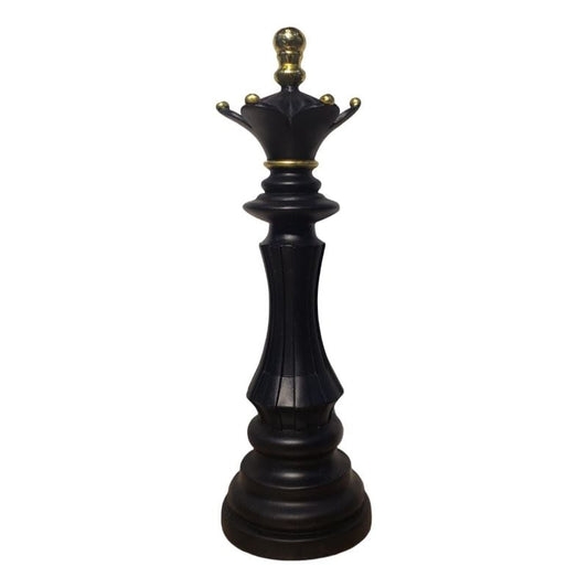 Resin Chess Piece Large