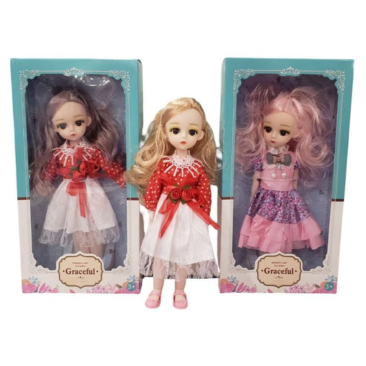 Doll New {Each Piece}