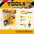 Tool Set Pvh