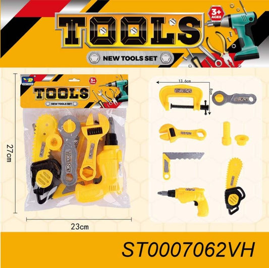 Tool Set Pvh