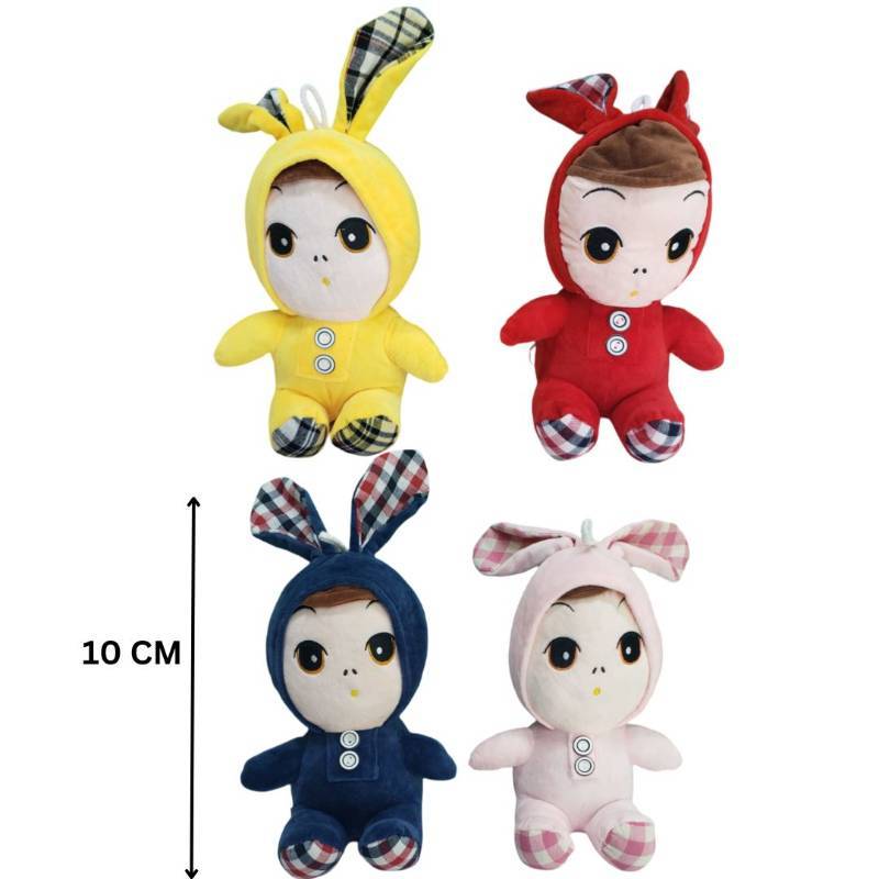 CapDoll 25cm Stuff Toys