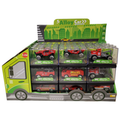 Mini Pull Back Car {Each Piece}