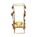 Flower Candle Stand {Large Size}