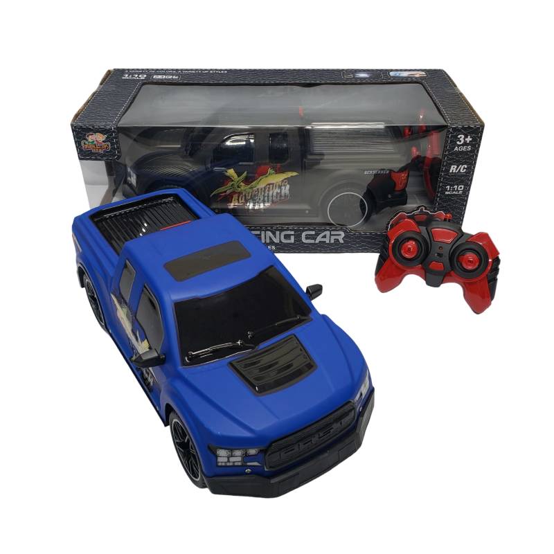 1:10 4Func R/C Car Wb