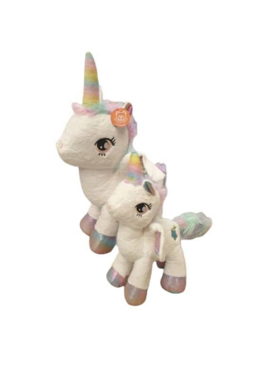 Ig Standing Unicorn Large 50Cm