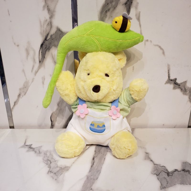 Pooh Honey 30 cm