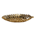Resin Leaf {Medium Size}