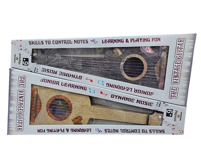 The Vintage Guitar L/C