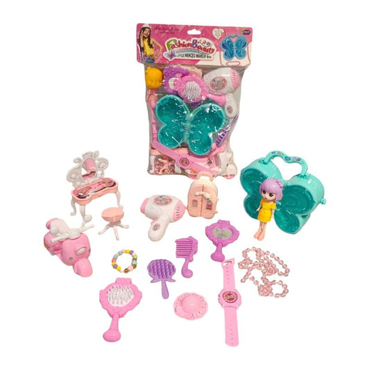 Beauty Set 374