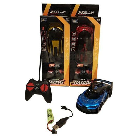 R/C Car ( Chargeable ) XJD575-63A