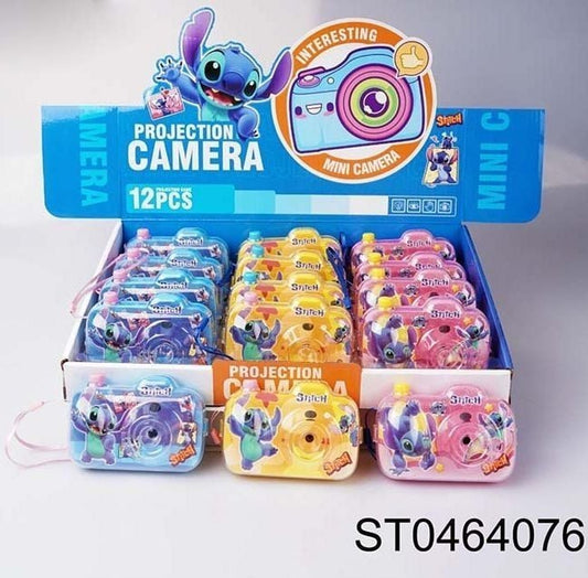 Camera W/Projection {Each Piece}