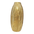 Comb Design Vase {Medium Size}