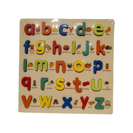 Wooden Toy,Mix Designs As Pic -18445