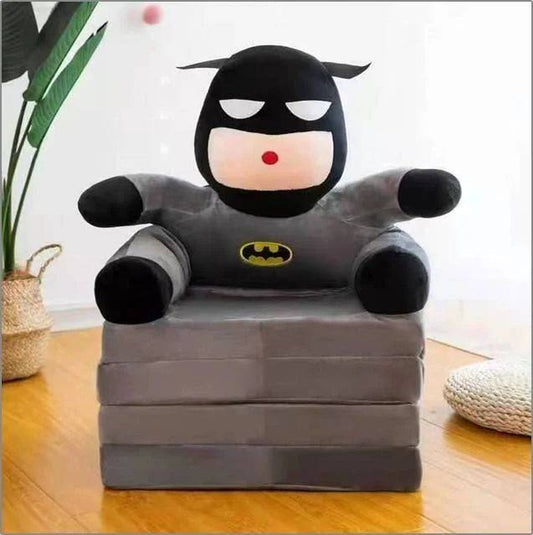 Batman Foldable Baby Sofa Seater