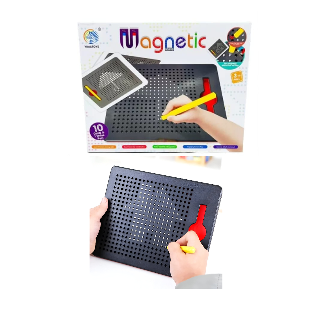 Magnetic Board