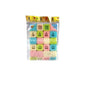 Bricks Blocks Set - 44Pcs