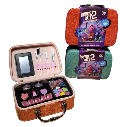 Make Up Set,3Color Mix,Hang Card