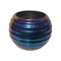 Blue Glass Bowl