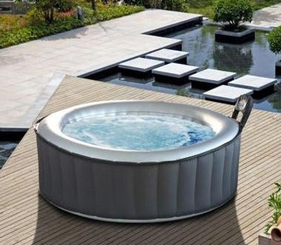 Spa Pool